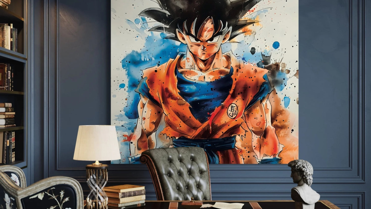 Home Decor & Lifestyle