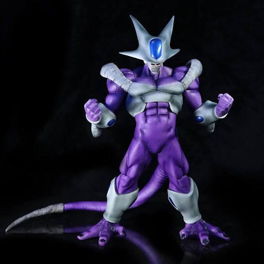 Dragon Ball GK Figures – Iconic Villains Heroes for Collectors