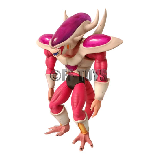Frieza Third Form Action Figure – 32cm Dragon Ball PVC Collectible