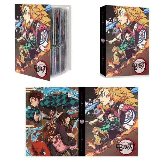 240pcs Card Album Book
