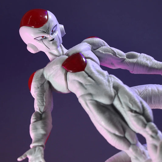 26.5cm Frieza Dragon Ball Z Action Figure
