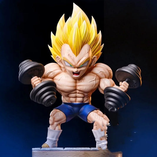 17cm Dragon Ball Vegeta