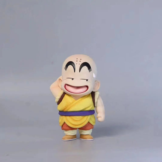 15cm Dragon Ball Z Goku