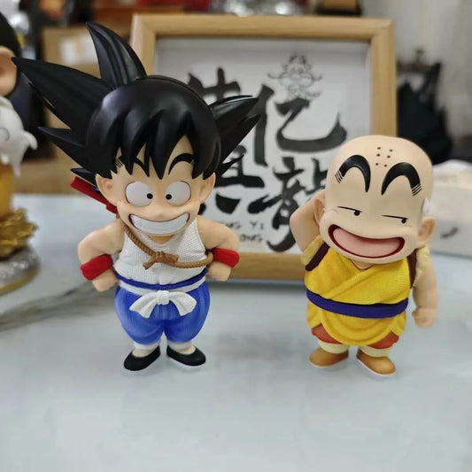 15cm Dragon Ball Z Goku