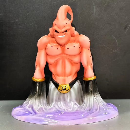Majin Buu (Super Buu) Figure – Dragon Ball Z PVC Collectible Statue