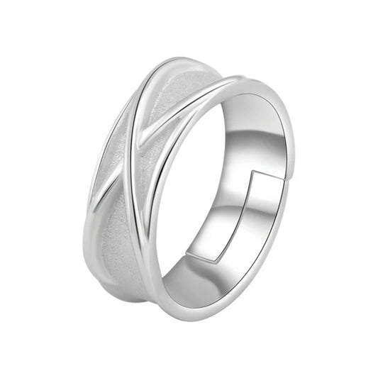 Super Black Goku Ring – Saiyan Cosplay Adjustable Finger Accessory