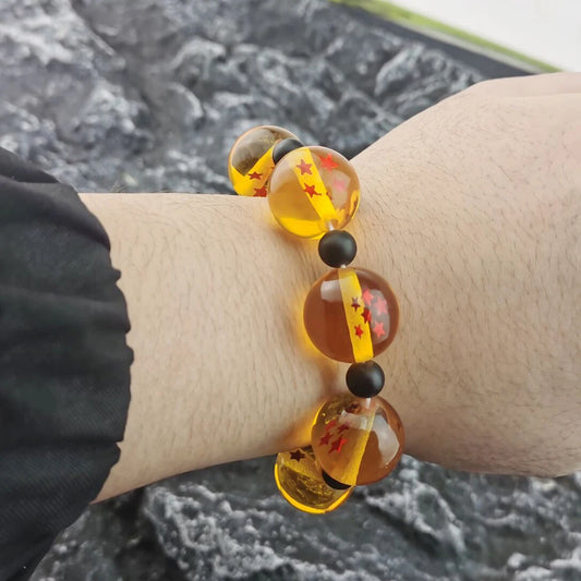 Dragon Ball Bracelet