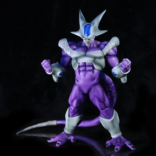 Dragon Ball GK Figures – Iconic Villains Heroes for Collectors