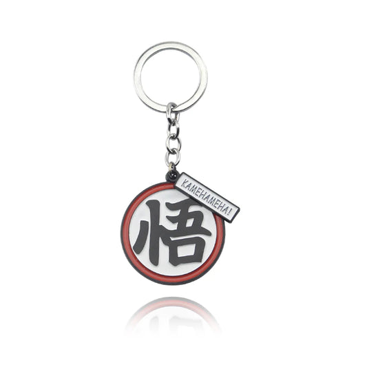 Dragon Ball Cosplay Necklace – Master Kakarotto, Super Saiyan Vegeta & Kame Sennin Jewelry Prop