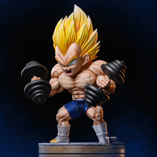 17cm Dragon Ball Vegeta