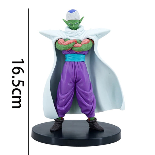 17cm King Piccolo Figure – Dragon Ball EX Collection