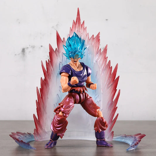 Demoniacal Fit Possessed Horse Shining Soul Action Figure