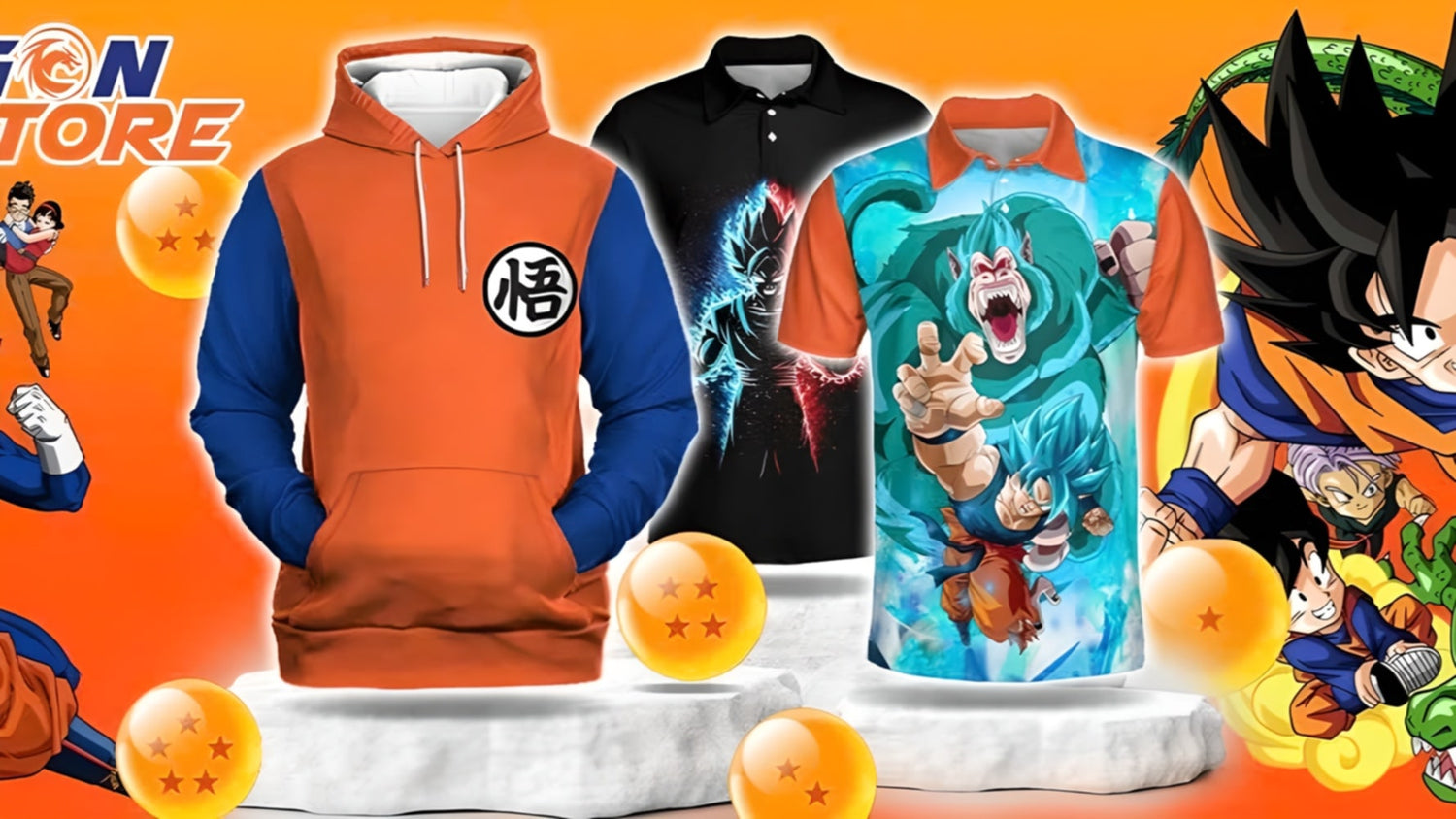 Costumes & Accessories